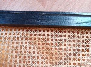 Chaises Marcel Breuer Made in Italy