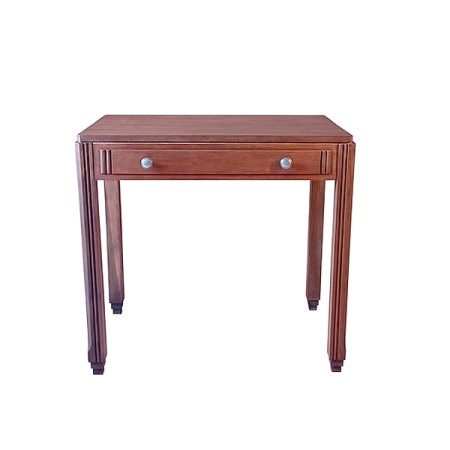 Petite table art déco années 1930