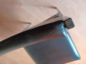 chaises vintage de bureau