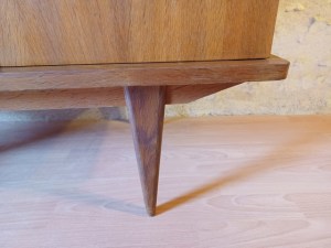 Buffet vintage années 1950