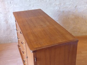 Buffet vintage années 1950, 1960