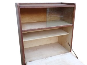 Secrétaire vintage années 50