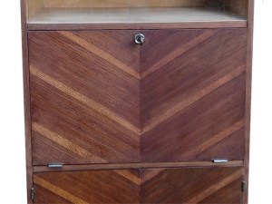 secrétaire vintage 1950