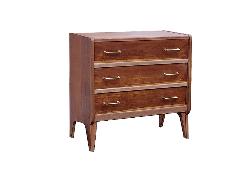 Commode vintage ancienne