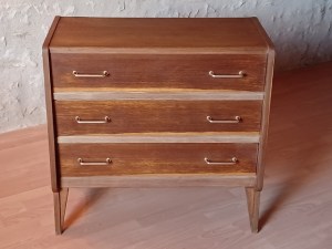 Commode vintage ancienne