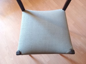 Chaises dls des chaises niels o.moller n°71.