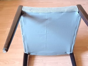 Chaises scandinave vintage 60s