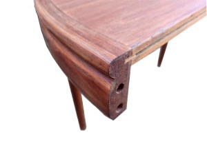 Table made in Denmark Samcom Arne Hovmand Olsen
