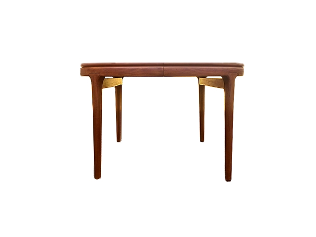 Table à manger Arne Hovmand Olsen Samcon Danemark 1960