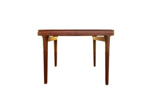 Table à manger Arne Hovmand Olsen Samcon Danemark 1960