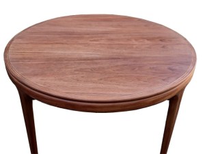Table de repas Arne Hovmand Olsen Samcom 1960
