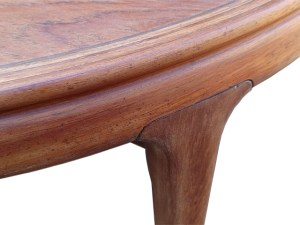 Table ronde Arne Hovmand Olsen 