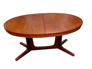 Table Baumann de salle à manger