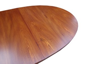 Table à manger Baumann vintage