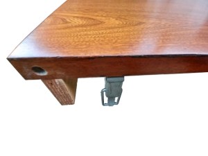 Table Baumann