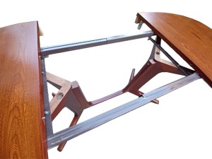 Table Baumann