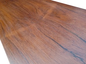 Enfilade en palissandre René-Jean Caillette vintage 1961