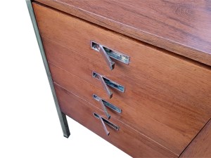 Enfilade René-Jean Caillette