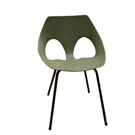 Chaise design Carl Jacobs Airborne