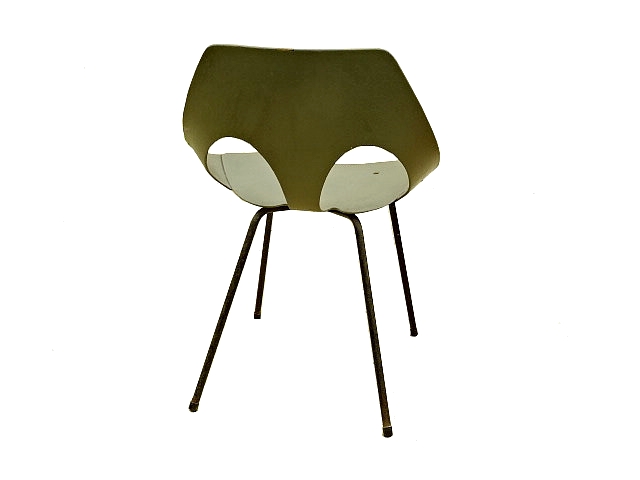 Chaise design Carl Jacobs Airborne 