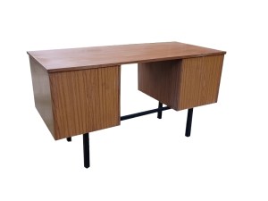 Bureau moderniste vintage
