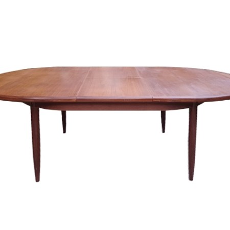 Table G-PLAN vintage teck