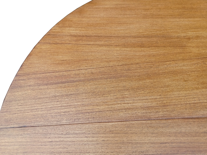 Table teck Harry Ostergaard 1960