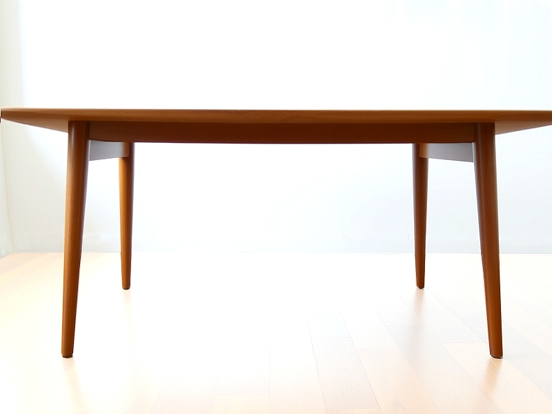 Table vintage design 1960