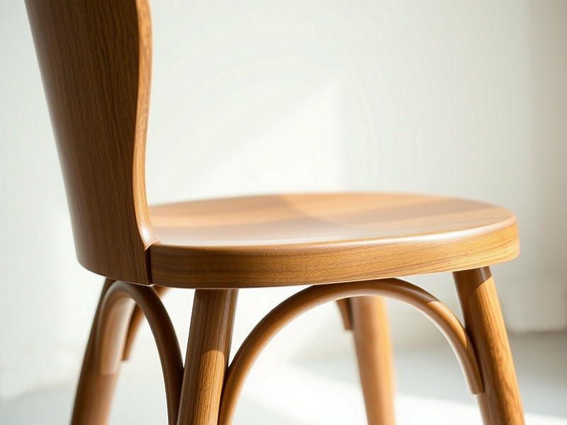 Chaise vintage années 1960